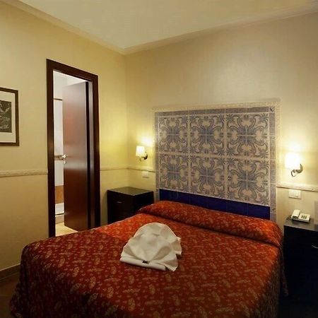 Hotel Picasso 로마 외부 사진