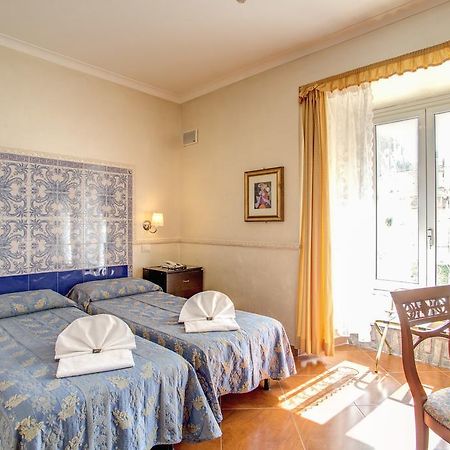 Hotel Picasso 로마 외부 사진
