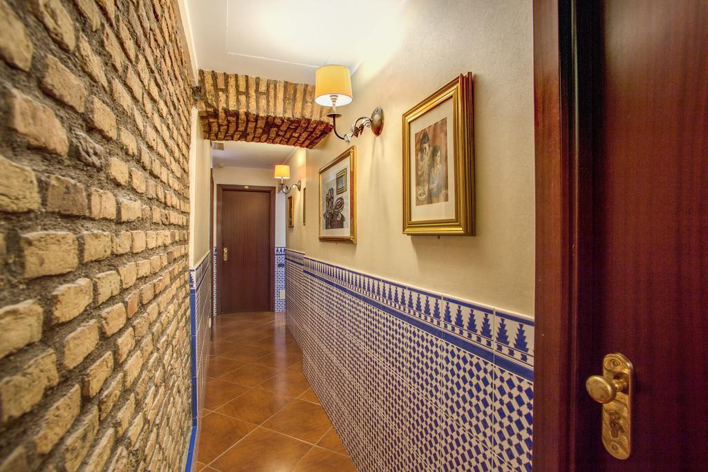 Hotel Picasso 로마 외부 사진